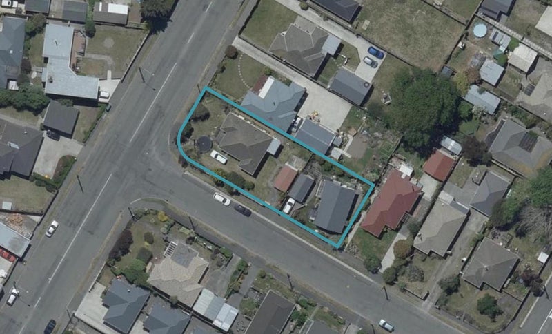 1 Reginald Street, Burwood, Christchurch - Carousel 1