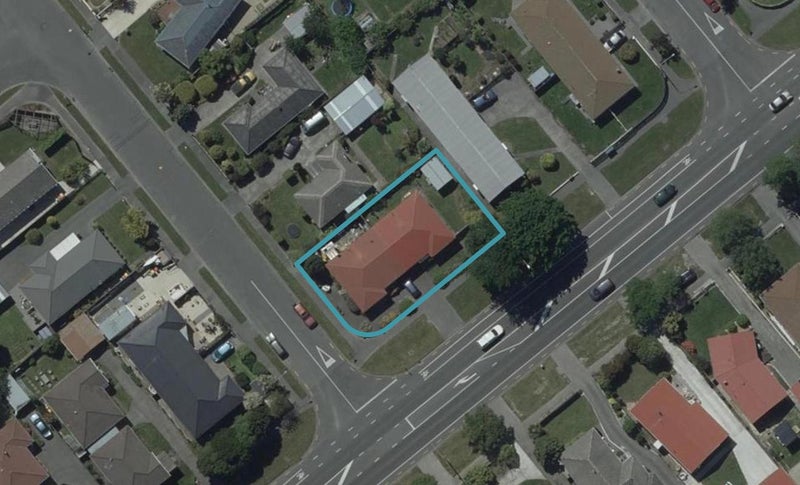 178B Halswell Road, Hillmorton, Christchurch - Carousel 1
