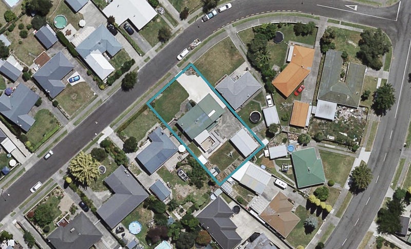 7 Arthur Hobson Avenue, Pirimai, Napier - Carousel 1