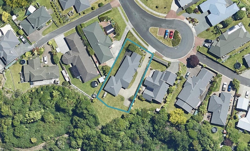 31 Caulfield Place, Pukehangi, Rotorua - Carousel 1