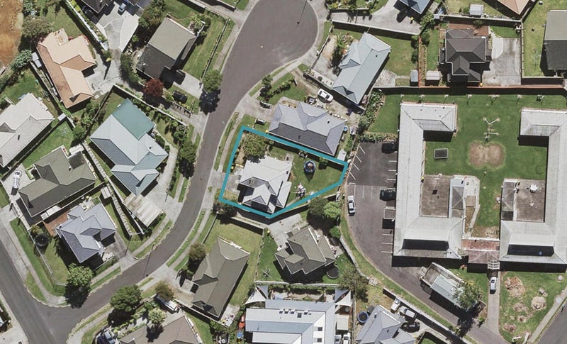 7 Peachwood Place, Favona, Auckland - Carousel 1