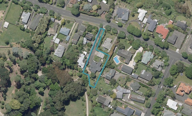 23A Virginia Road, Saint Johns Hill, Whanganui - Carousel 1