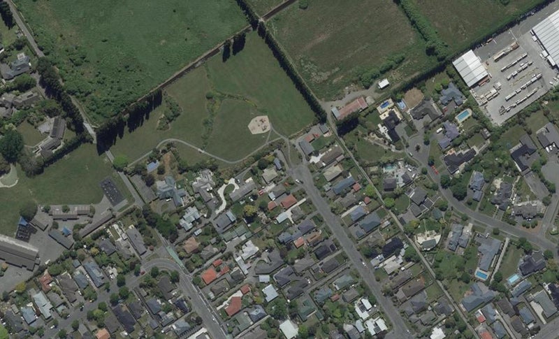 35 Kenwyn Avenue, St Albans, Christchurch - Carousel 1