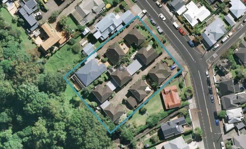 5/67 Brighton Road, Parnell, Auckland - Carousel 1