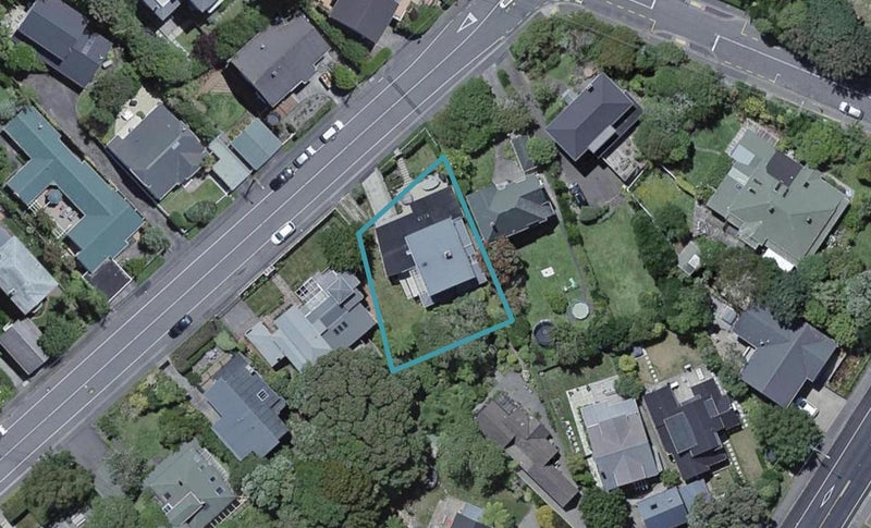 5 Simla Crescent, Khandallah, Wellington - Carousel 1