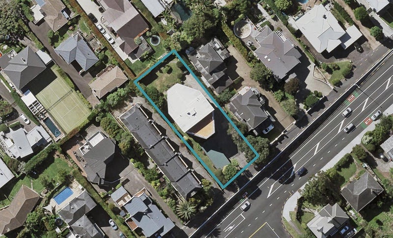 7/762 Remuera Road, Remuera, Auckland - Carousel 1