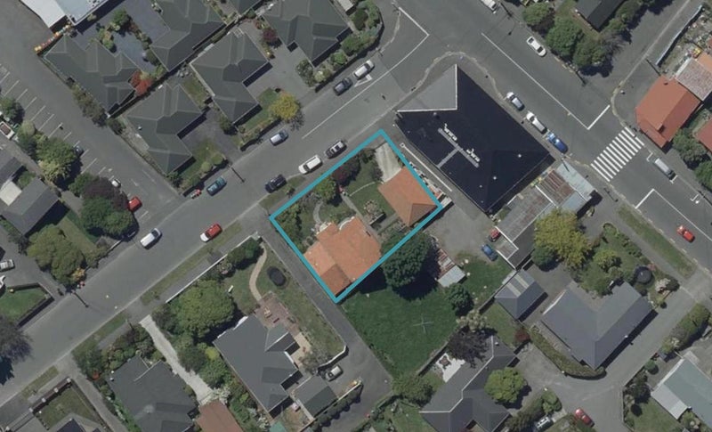 132 Hawford Road, Opawa, Christchurch - Carousel 1