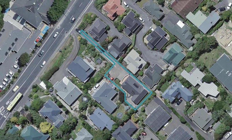 22B Ottawa Road, Ngaio, Wellington - Carousel 1