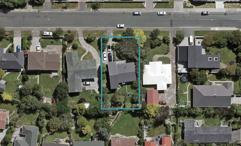 177 Moana Street, Rosedale, Invercargill - Carousel 1