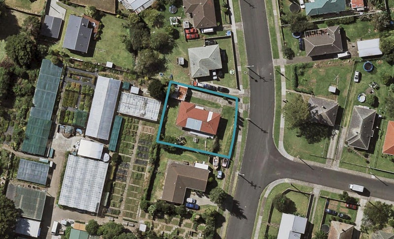 37 Alexander Crescent, Otara, Auckland - Carousel 1