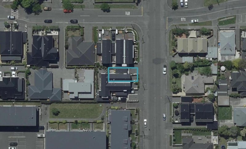 107 Caledonian Road, St Albans, Christchurch - Carousel 1