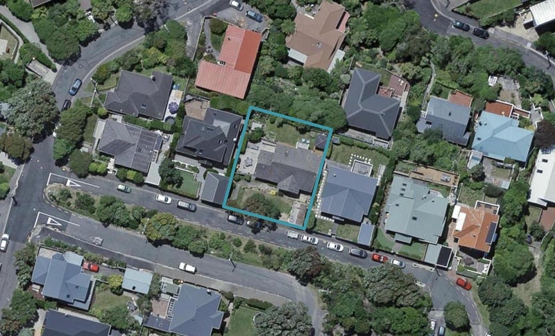5 Buchanan Street, Wadestown, Wellington - Carousel 1