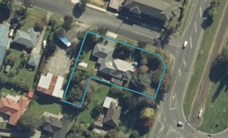1 Beatty Road, Matamata, Matamata - Carousel 1
