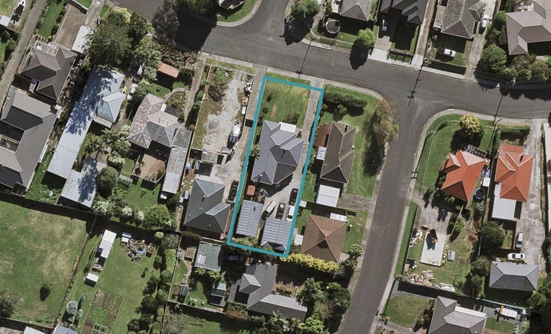 50 Cornwall Road, Papatoetoe, Auckland - Carousel 1