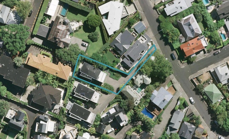 32 Hackett Street, Saint Marys Bay, Auckland - Carousel 1