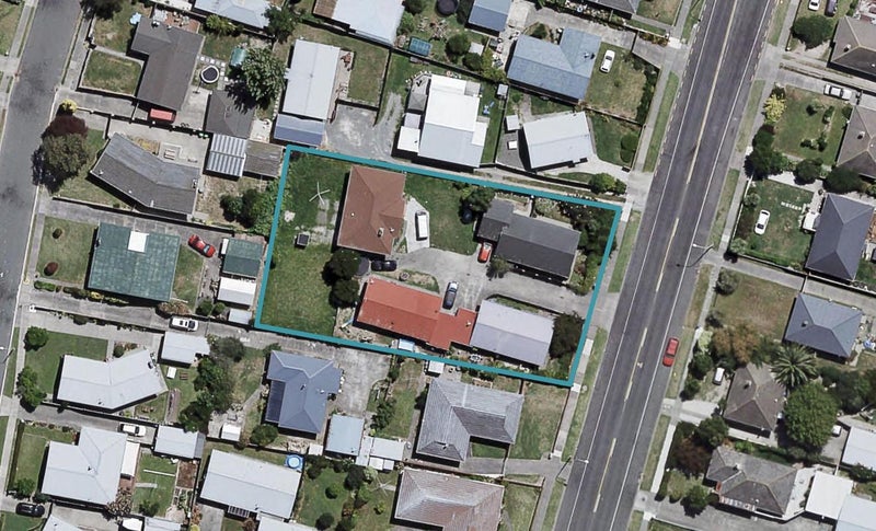 75 Riverbend Road, Onekawa, Napier - Carousel 1