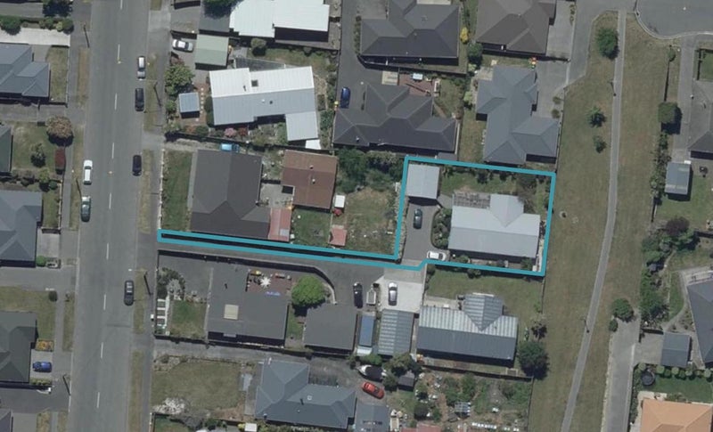 96B Burwood Road, Burwood, Christchurch - Carousel 1