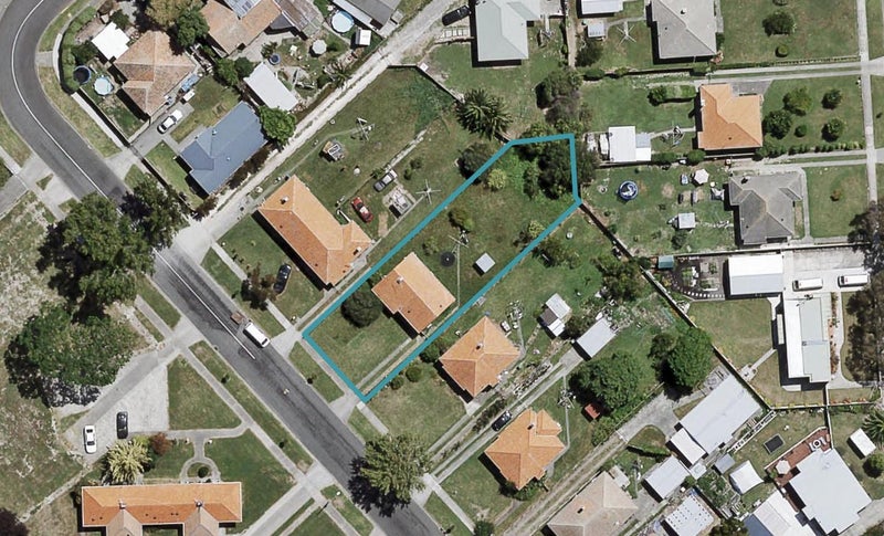 60 Russell Road, Marewa, Napier - Carousel 1