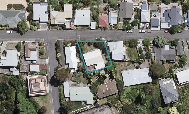 17 Enfield Road, Hospital Hill, Napier - Carousel 1