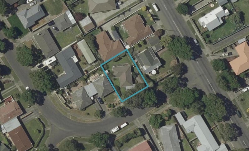 6 Haast Place, Awapuni, Palmerston North - Carousel 1