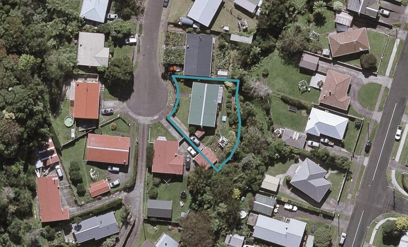 19 Regent Place, Blagdon, New Plymouth - Carousel 1