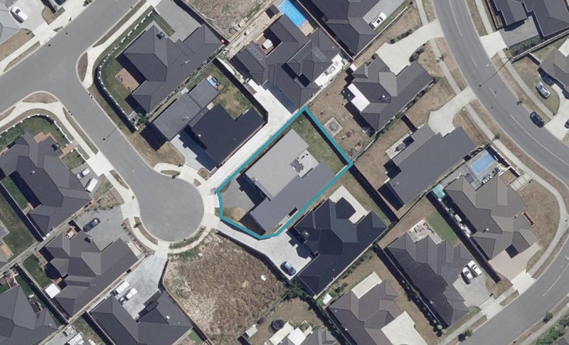 7 Harrier Court, Flagstaff, Hamilton - Carousel 1