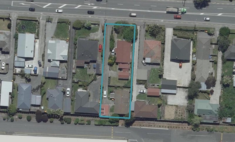 1/21 Northcote Road, Northcote, Christchurch - Carousel 1