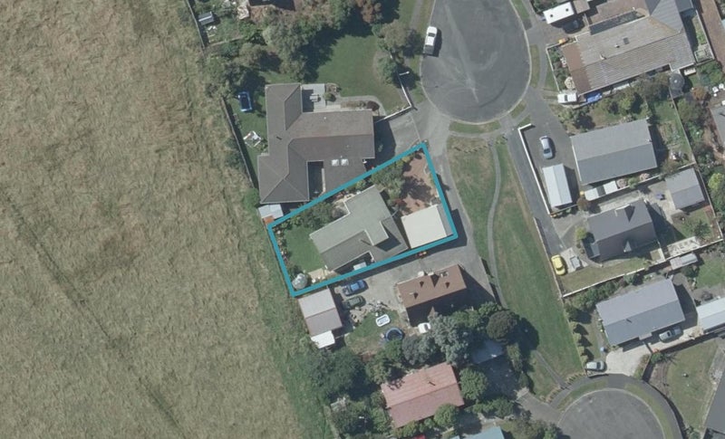 26 Canberra Place, Waldronville, Dunedin - Carousel 1