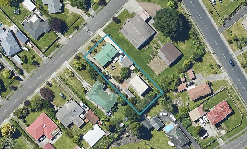 49B Reeve Road, Owhata, Rotorua - Carousel 1