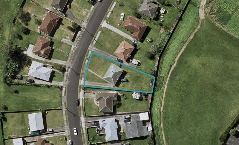 20 Hannah Road, Otara, Auckland - Carousel 1