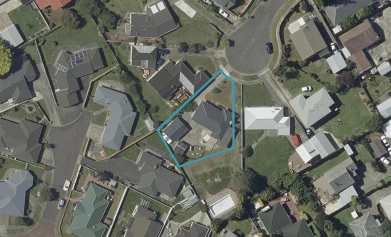 7B Weber Place, Roslyn, Palmerston North - Carousel 1