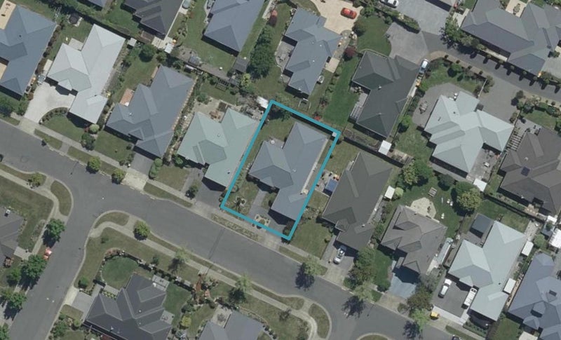 36 Mounter Avenue, Northwood, Christchurch - Carousel 1
