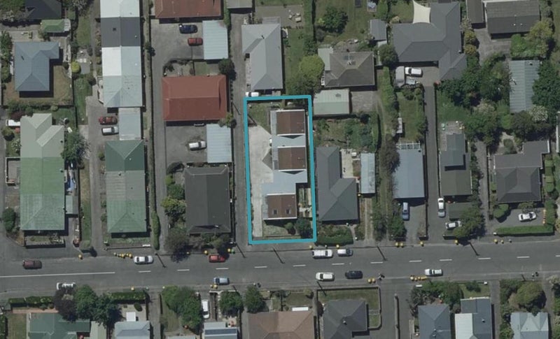 1/13 Haast Street, Linwood, Christchurch - Carousel 1
