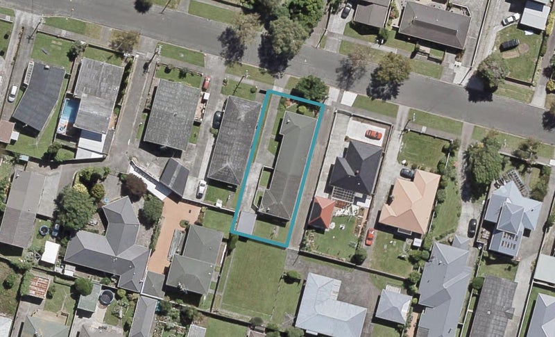 45B Garden Road, Avalon, Lower Hutt - Carousel 1