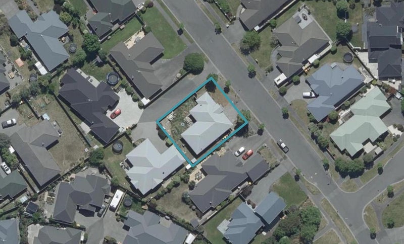 55 Puhara Avenue, Parklands, Christchurch - Carousel 1