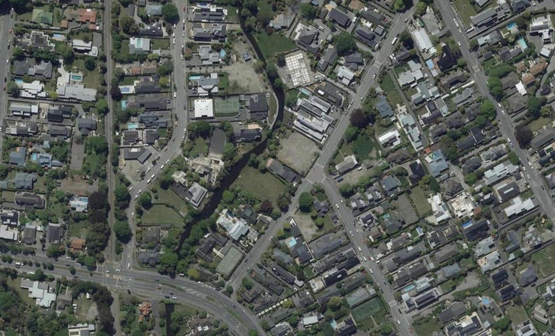 1/15 Wairarapa Terrace, Merivale, Christchurch - Carousel 1
