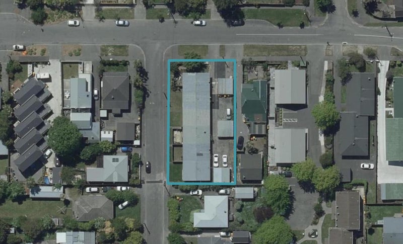 4/48 Avalon Street, Richmond, Christchurch - Carousel 1