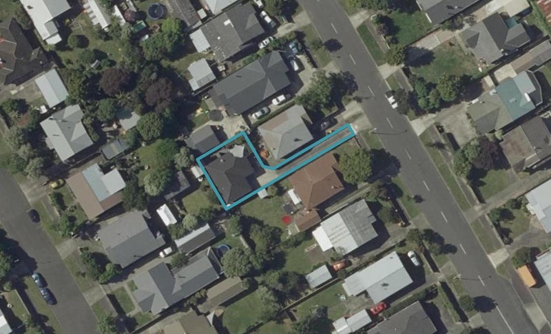 84A Lyndhurst Street, Takaro, Palmerston North - Carousel 1