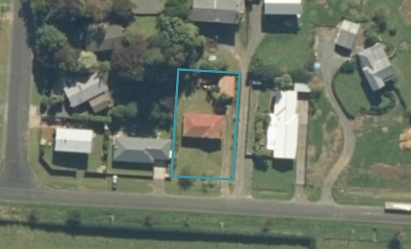 11 McAndrew Street, Kihikihi, Te Awamutu - Carousel 1