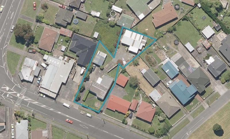 133 Duncan Street, Whanganui East, Whanganui - Carousel 1