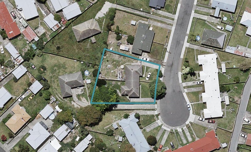 411 Kiwi Place, Camberley, Hastings - Carousel 1