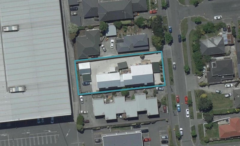 5/9 Newnham Terrace, Upper Riccarton, Christchurch - Carousel 1