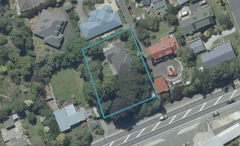 58 Main South Road, East Taieri, Mosgiel - Carousel 1