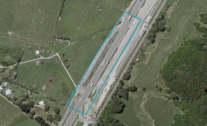 519 State Highway 1, Te Horo - Carousel 1
