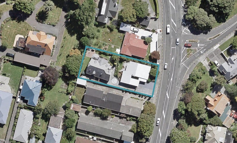 55A Ludlam Crescent, Woburn, Lower Hutt - Carousel 1