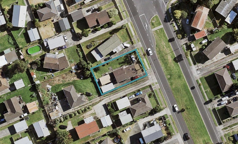 309 Roscommon Road, Clendon Park, Auckland - Carousel 1