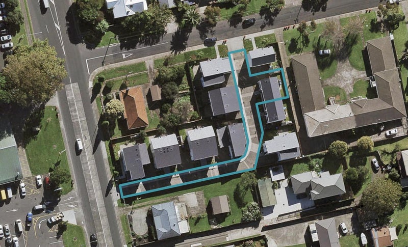 3 Tangata Lane, Mount Wellington, Auckland - Carousel 1