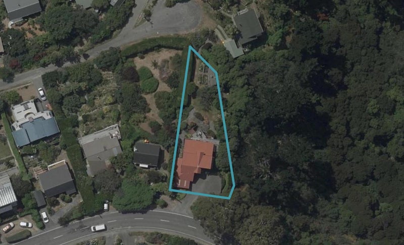 65 Marine Drive, Diamond Harbour, Lyttelton - Carousel 1