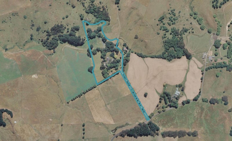 499 Black Rock Road, Te Ore Ore, Masterton - Carousel 1