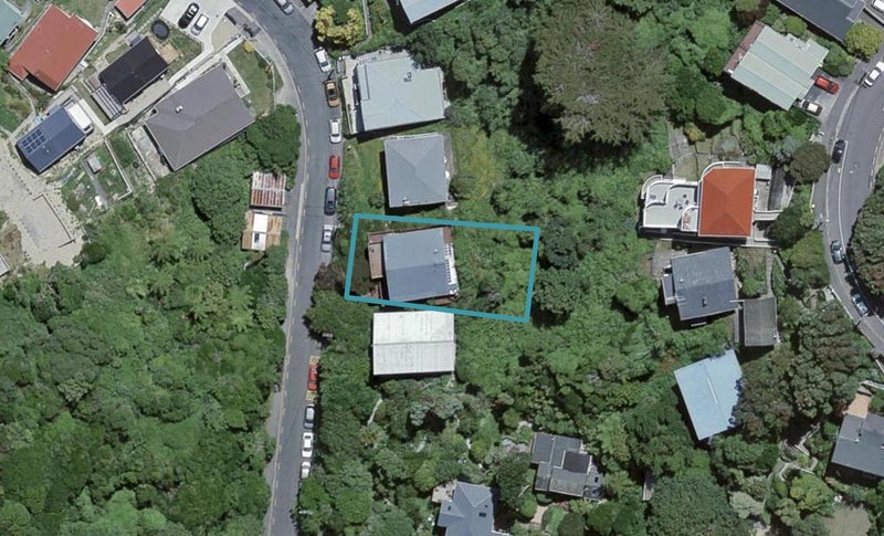 38 Norway Street, Aro Valley, Wellington - Carousel 1